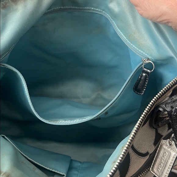 Coach bag - Picture 5 of 9